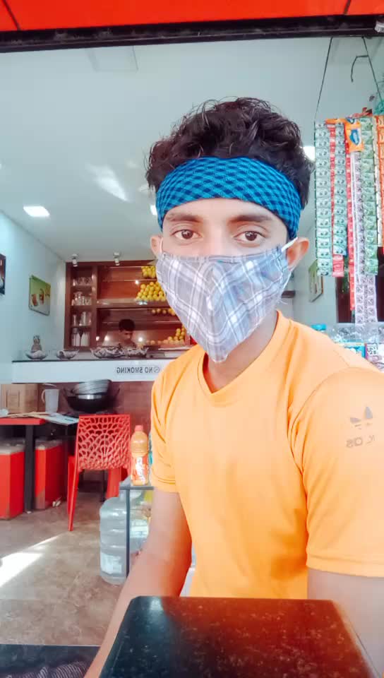 @Mamnun Uddin