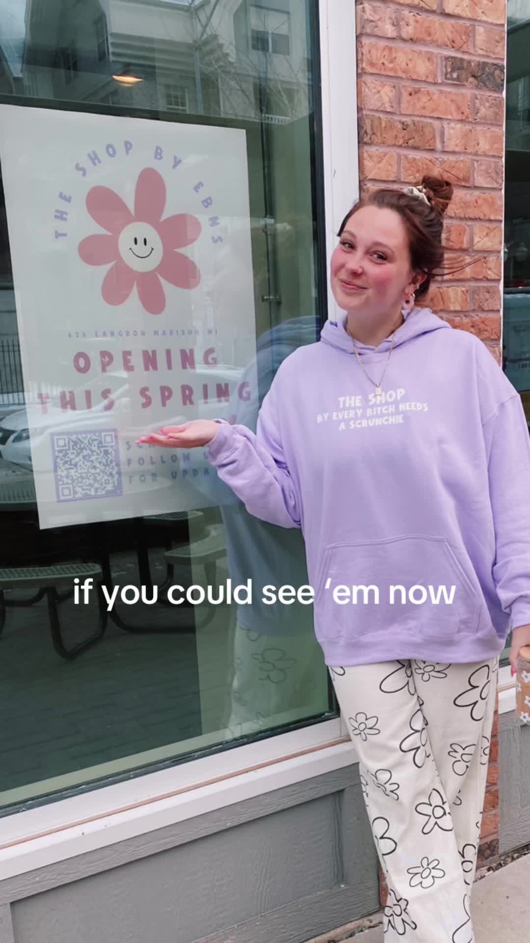 @Every Bitch Needs a Scrunchie