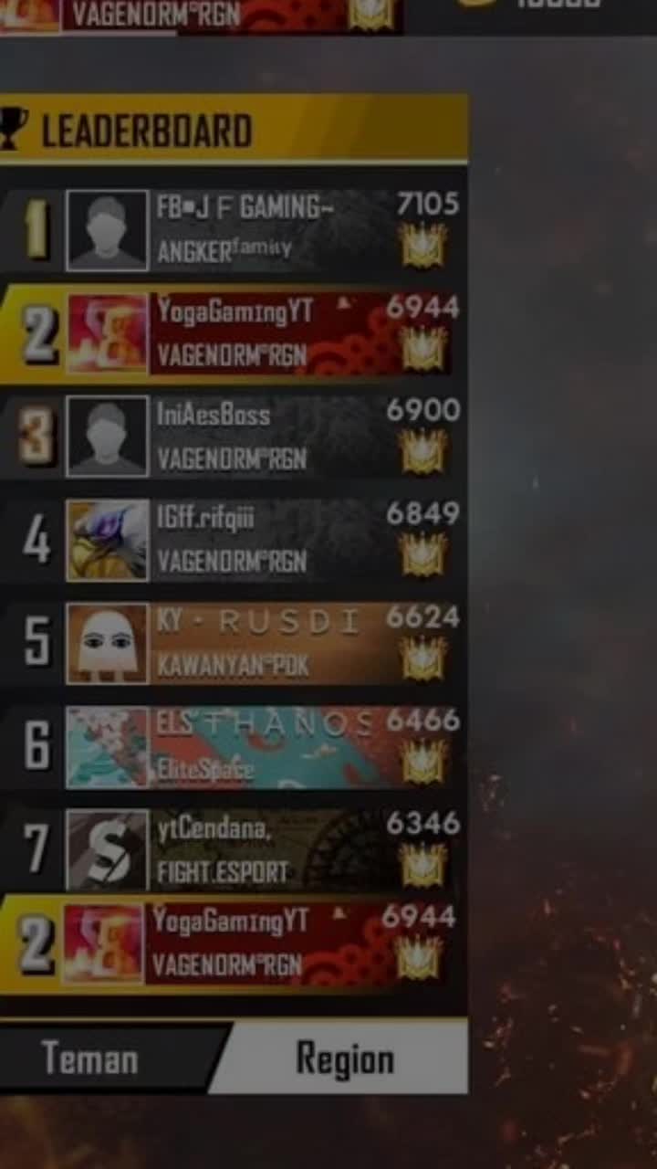 @YT: YOGA GAMING🤙😎