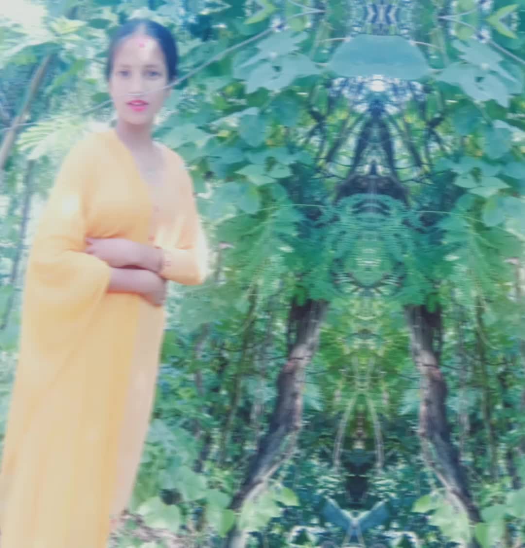 @Rabina pathak❤️❤️