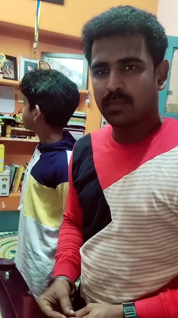 @Preethan Appu