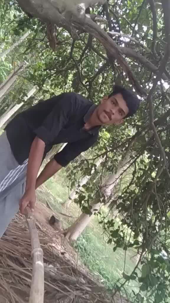 @smiling killer thamu