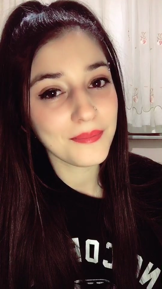 @❣️Merve Nur❣️