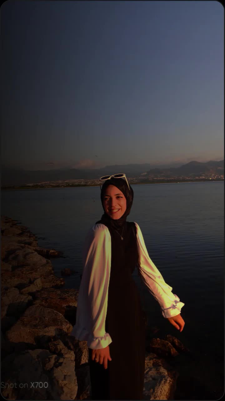 @G&uuml;l&uuml;ş&uuml; g&uuml;zelim