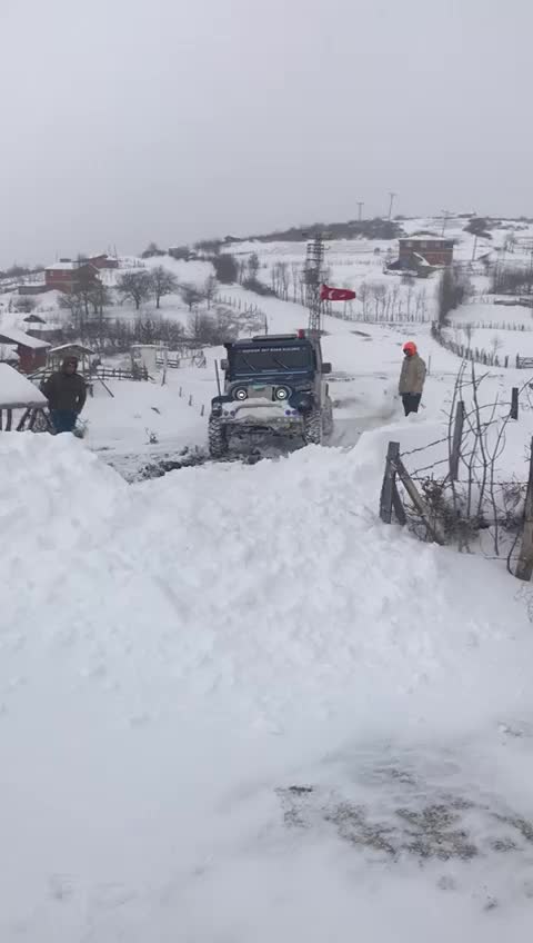 @Korgan offroad kulub&uuml;