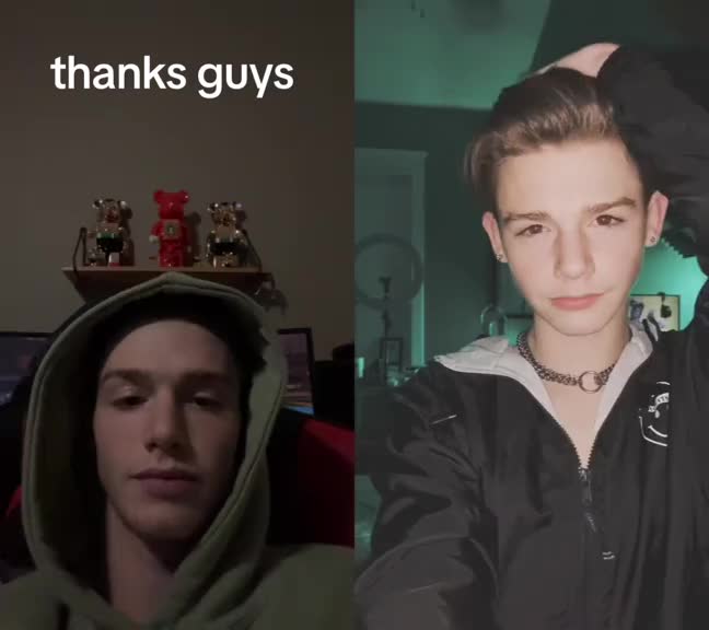 @Жена Пэйтона🫂❤