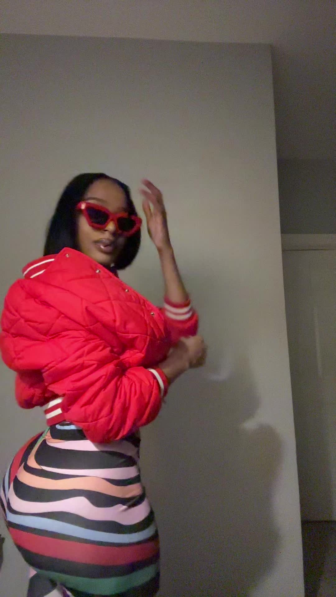 @Mstia Franklin