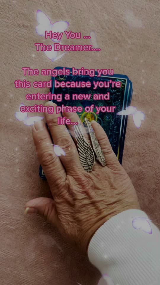@Isabel Fopiani SpiritualMedium