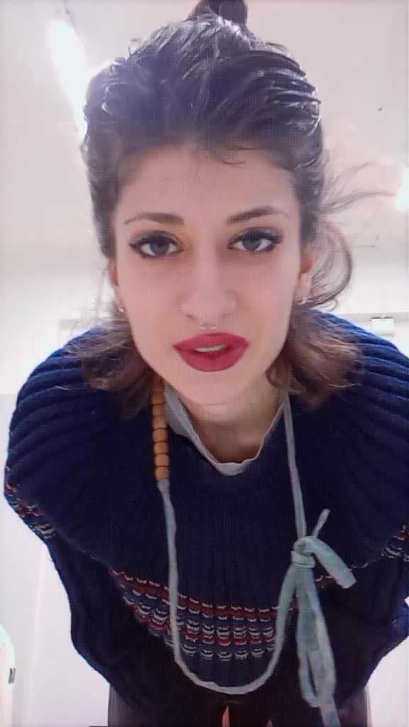 @Elisabetta Vittoria Karaulyan