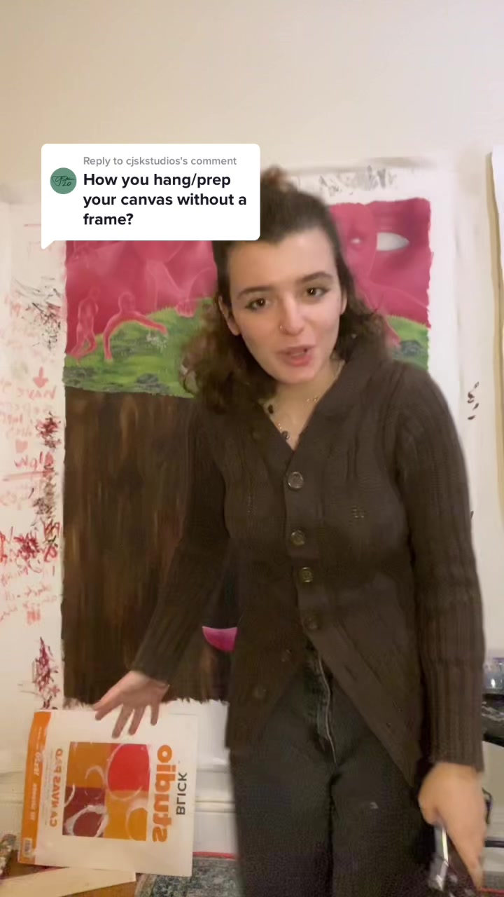 @Aurore Dinwoodie