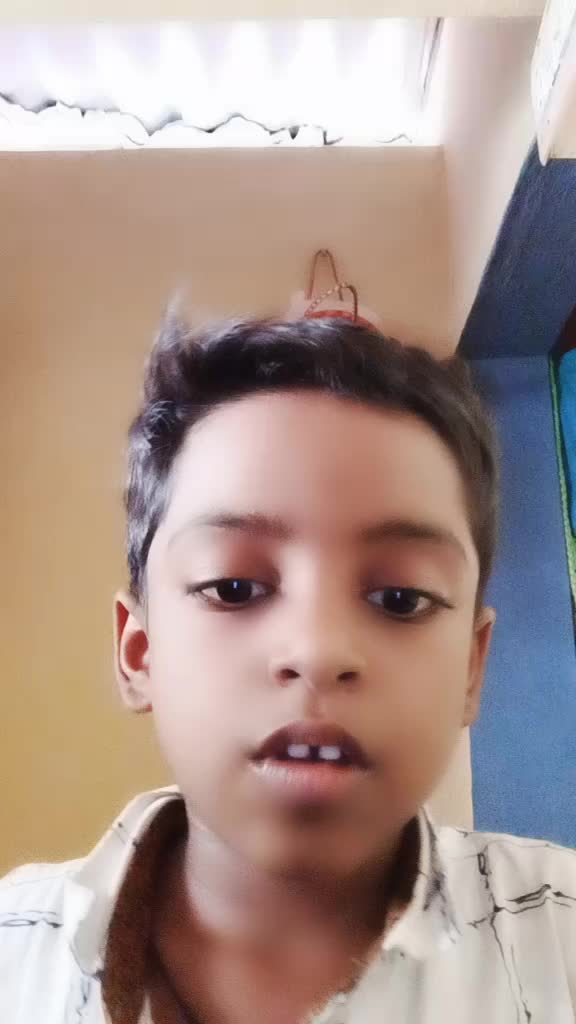 @Preetam Krishna