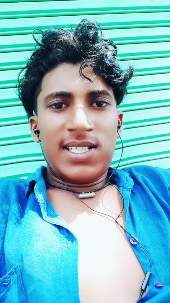 @Mani Mahi