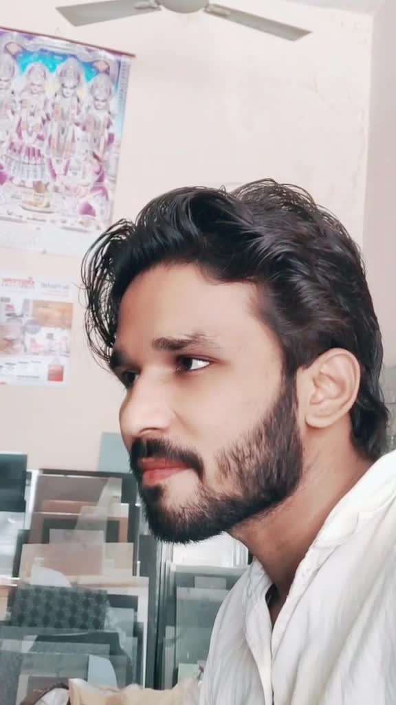 @Shubham Shrivastav