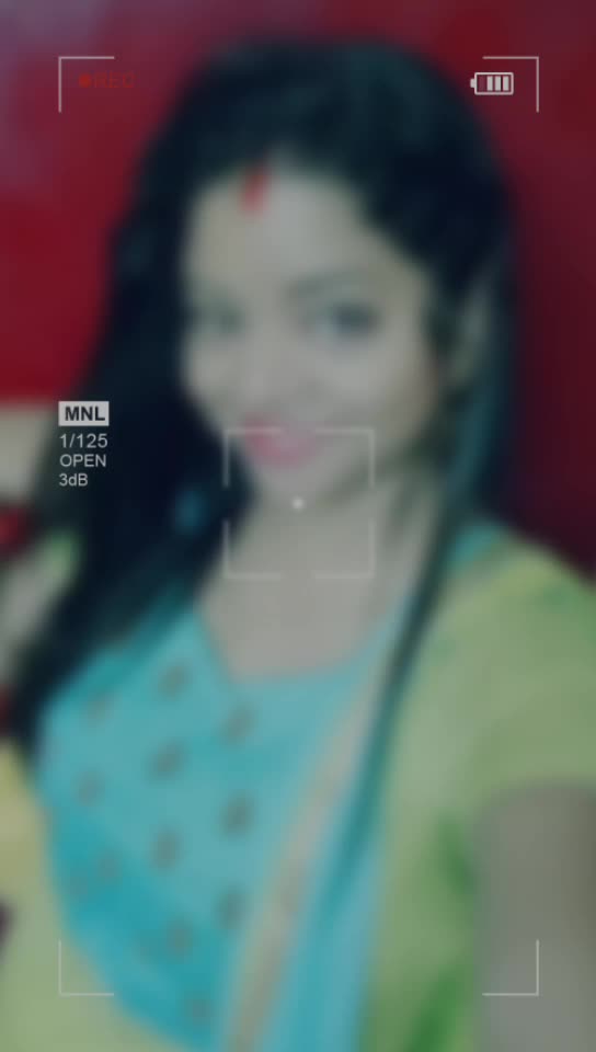 @😍CUTY JHARANA 😊