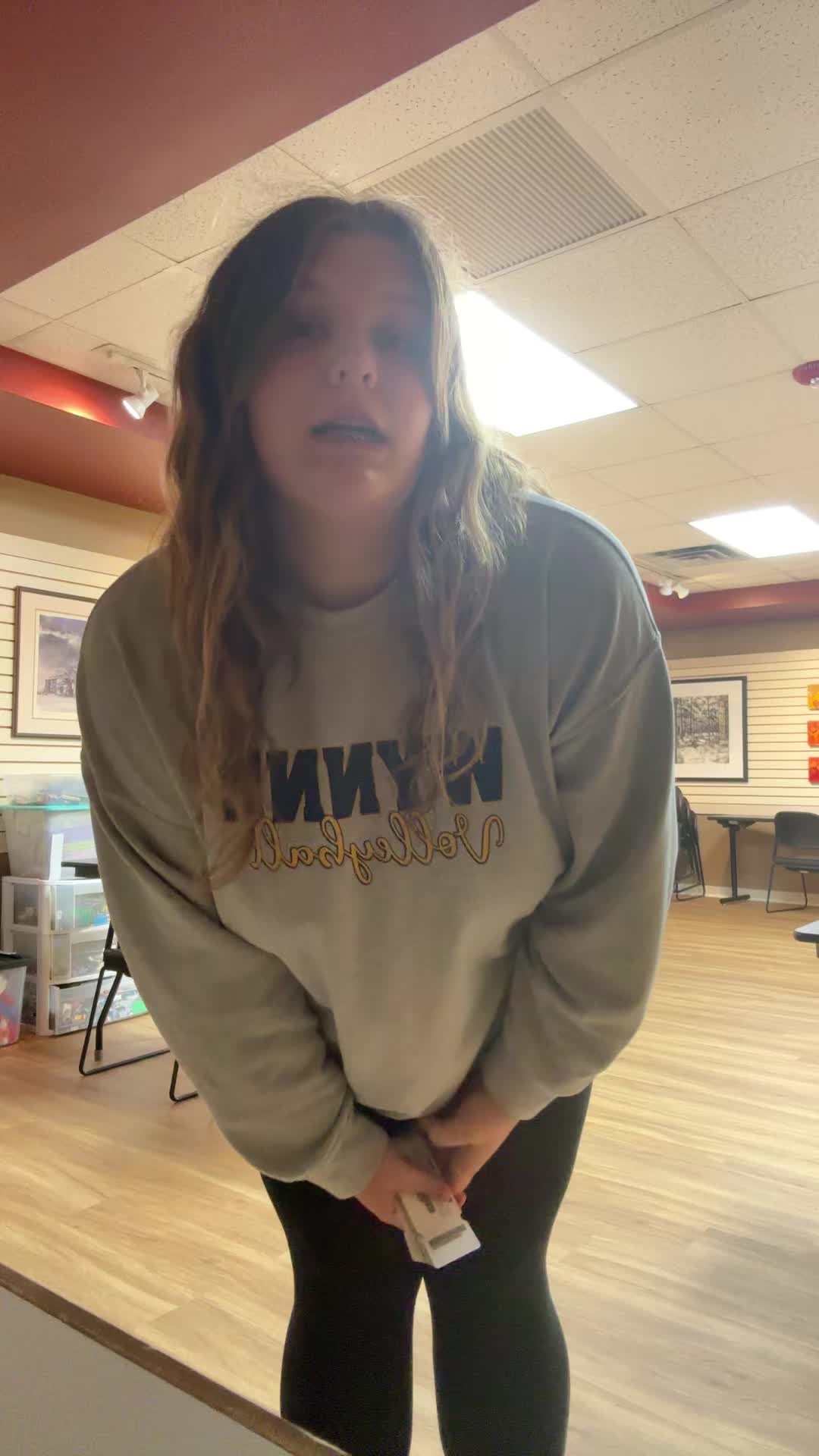 @Cross County Library