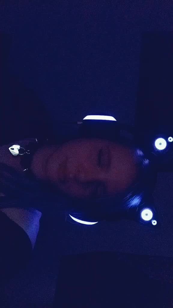 @Blue