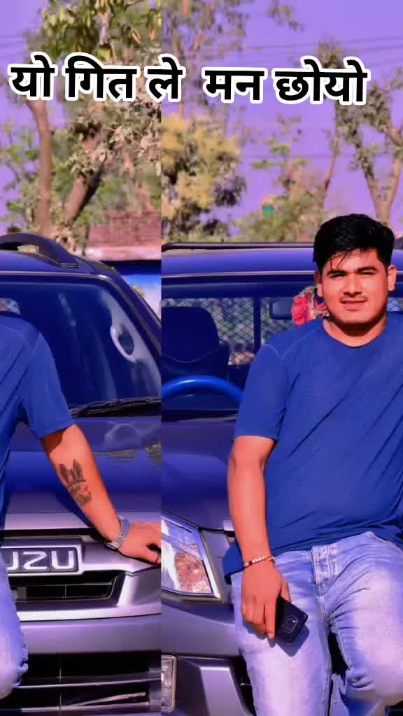 @🅱️ Bhim- Rokaya- big fan✅