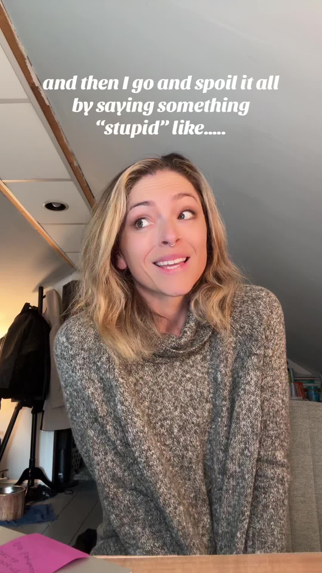 @Kristen | life & mental health