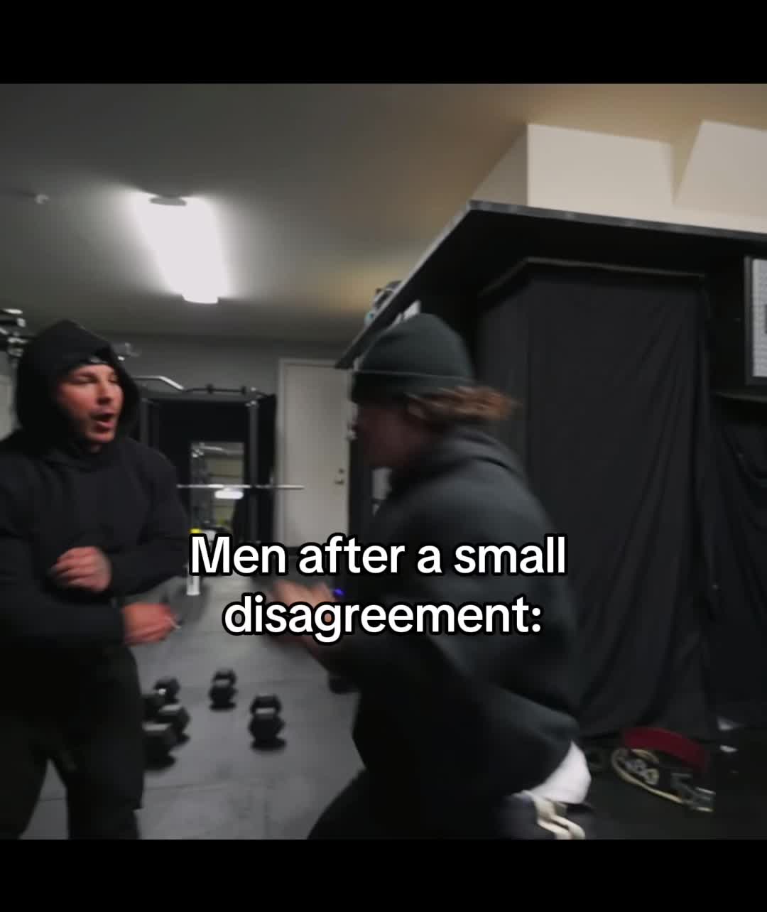 @The Tren Twins