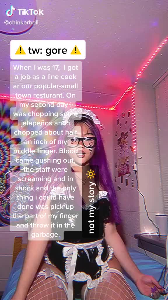 @Confessions ✨🌈