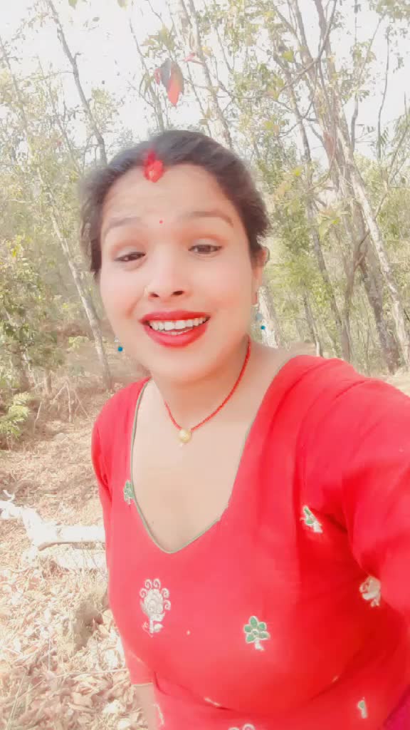 @saru paudel