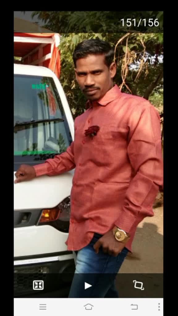 @mayuri pawar