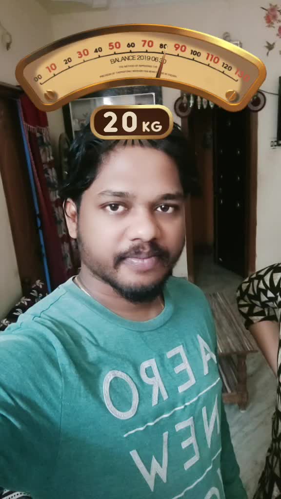 @Manoj Mohan