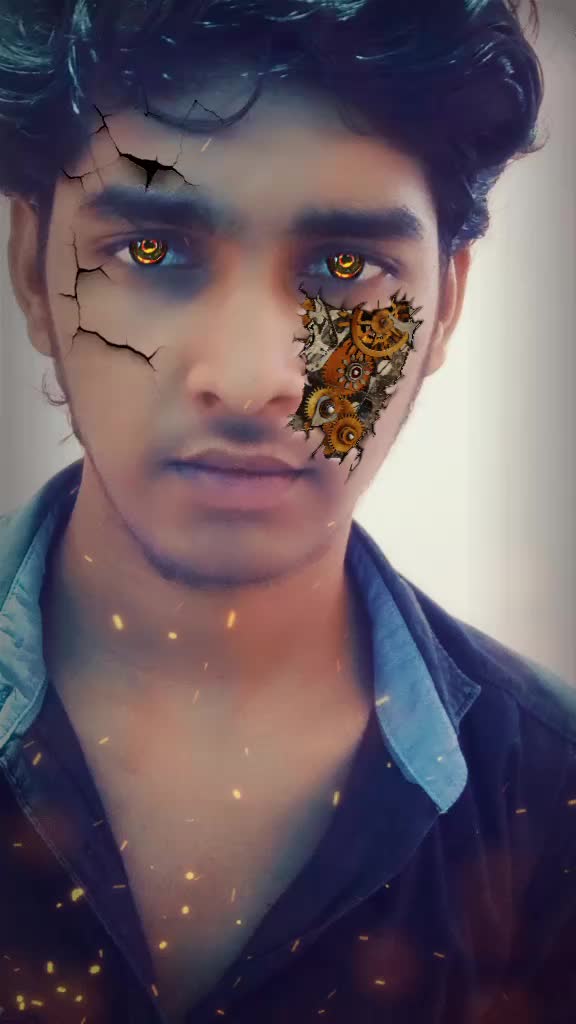 @Vikram Sivaji