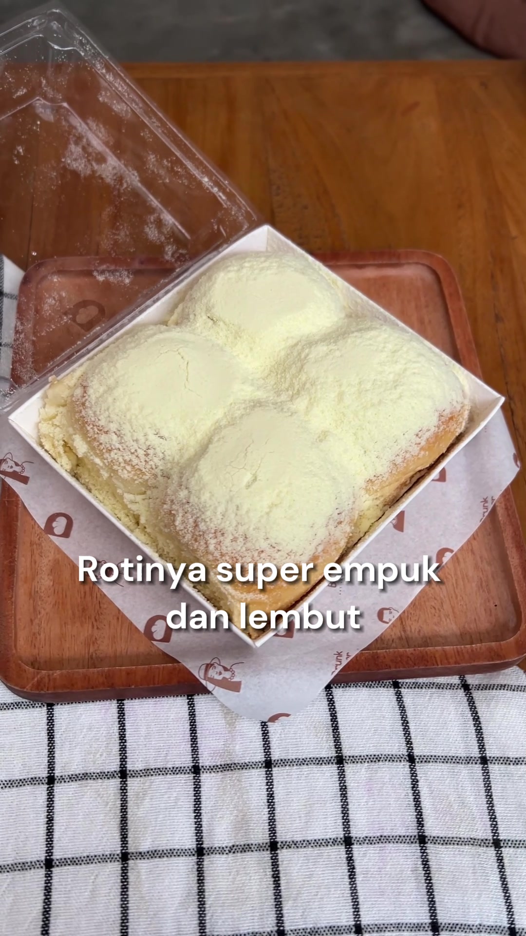 @Drunk Baker Indonesia