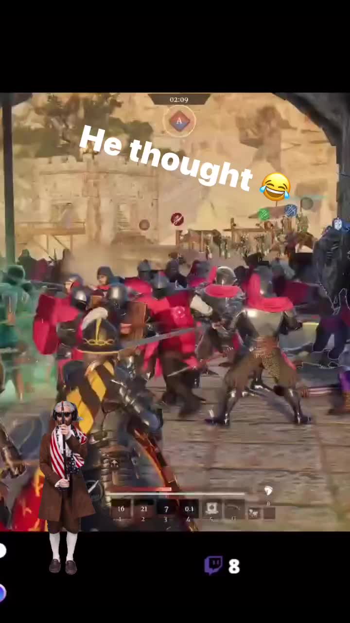 @SupremeBaldman