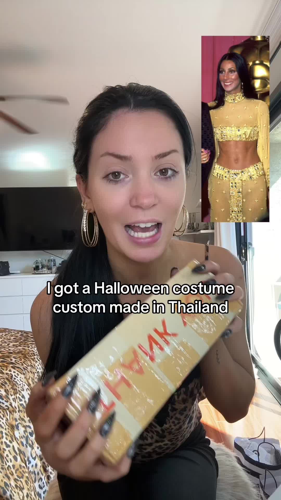 @Caitlyn Rae