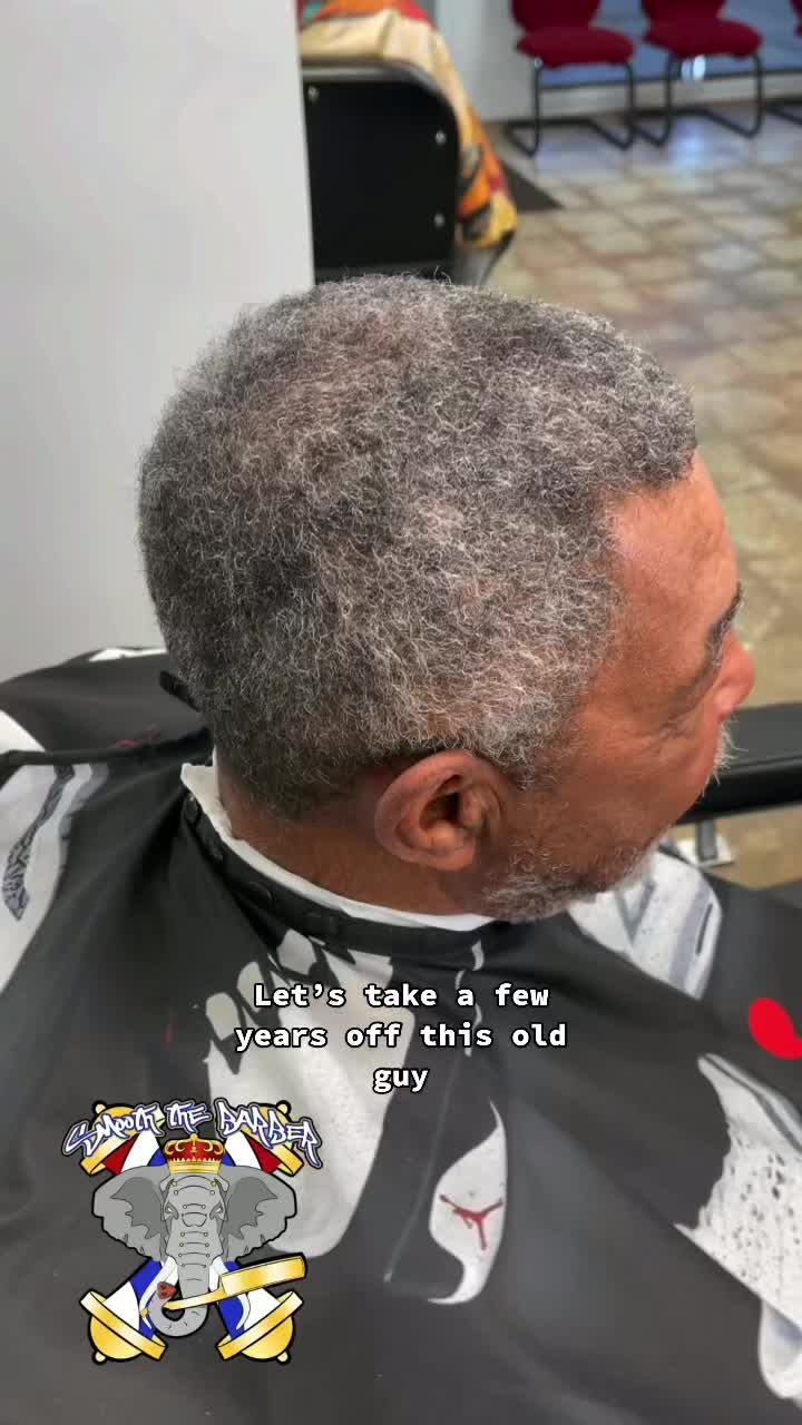 @Smooth_thebarber