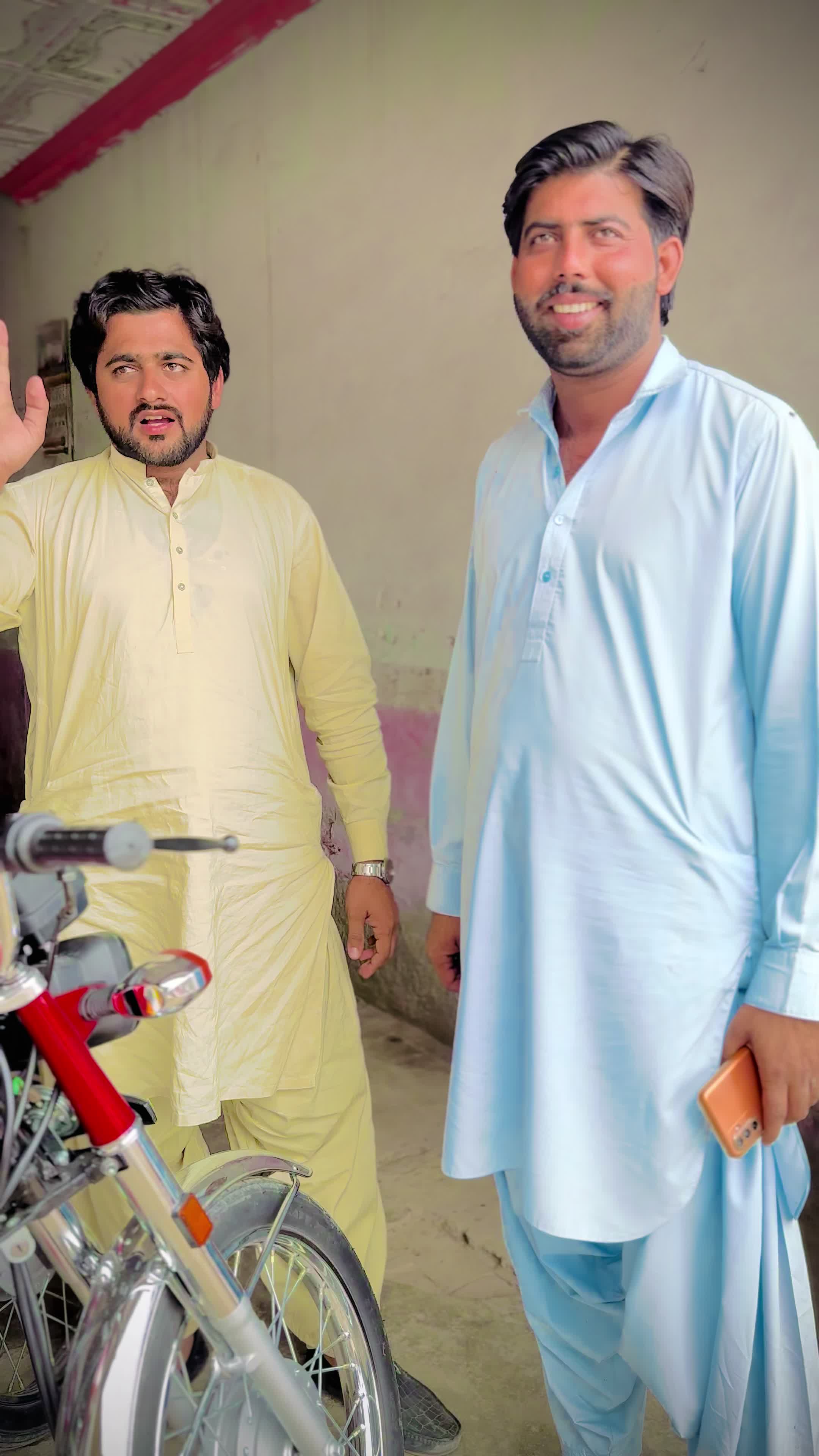 @Khawar Baluch