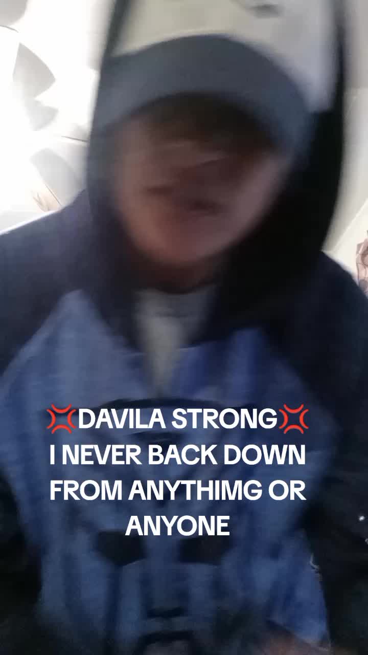 @Christy Davila