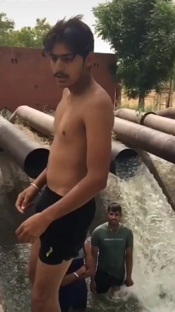 @Deepak Bedwal
