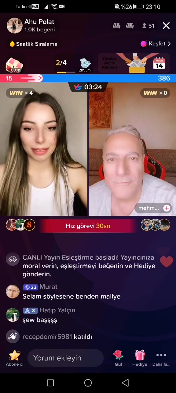 @❤️AhuPolat_Fan❤️