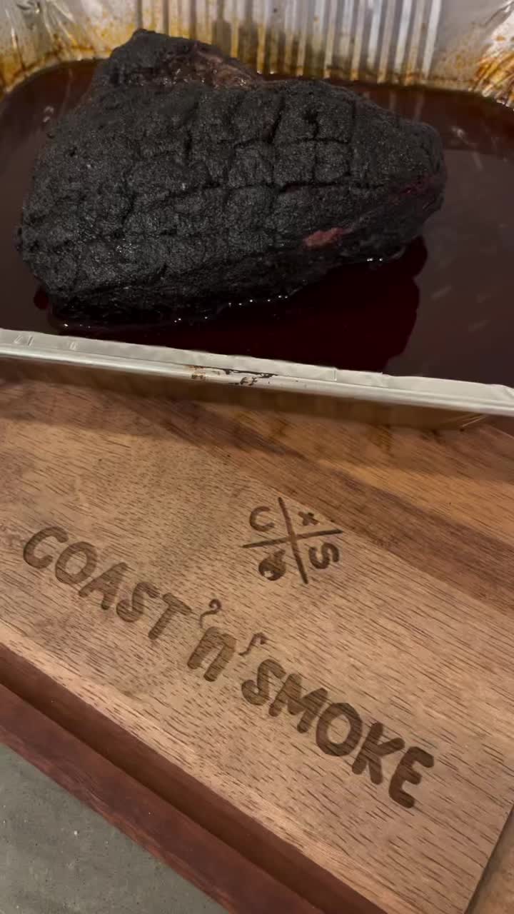 @Coast n Smoke Rubs