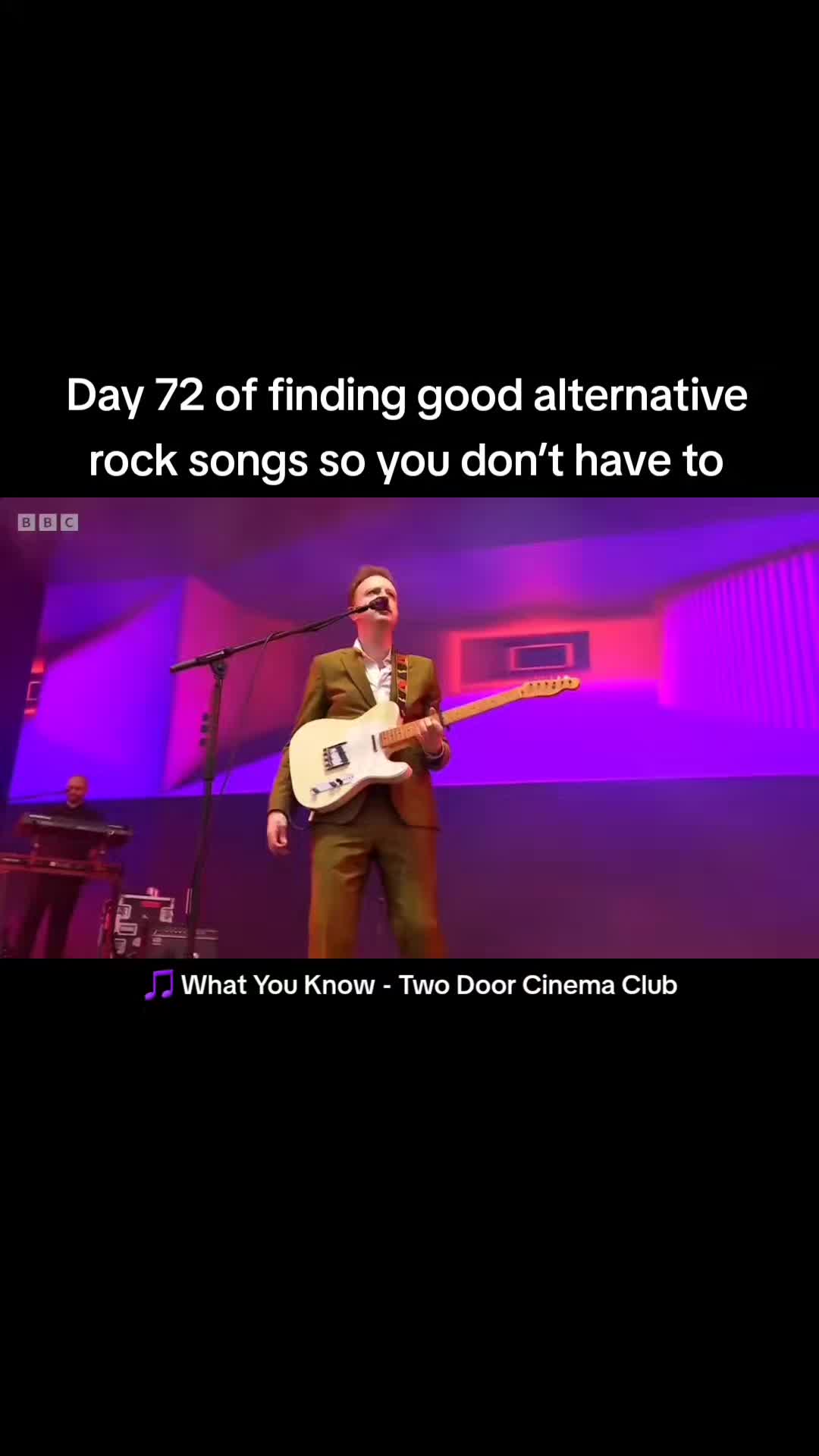 @Rock Me Everyday