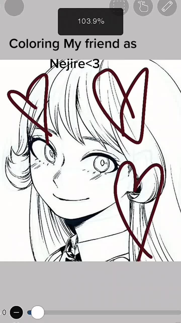 @<3
