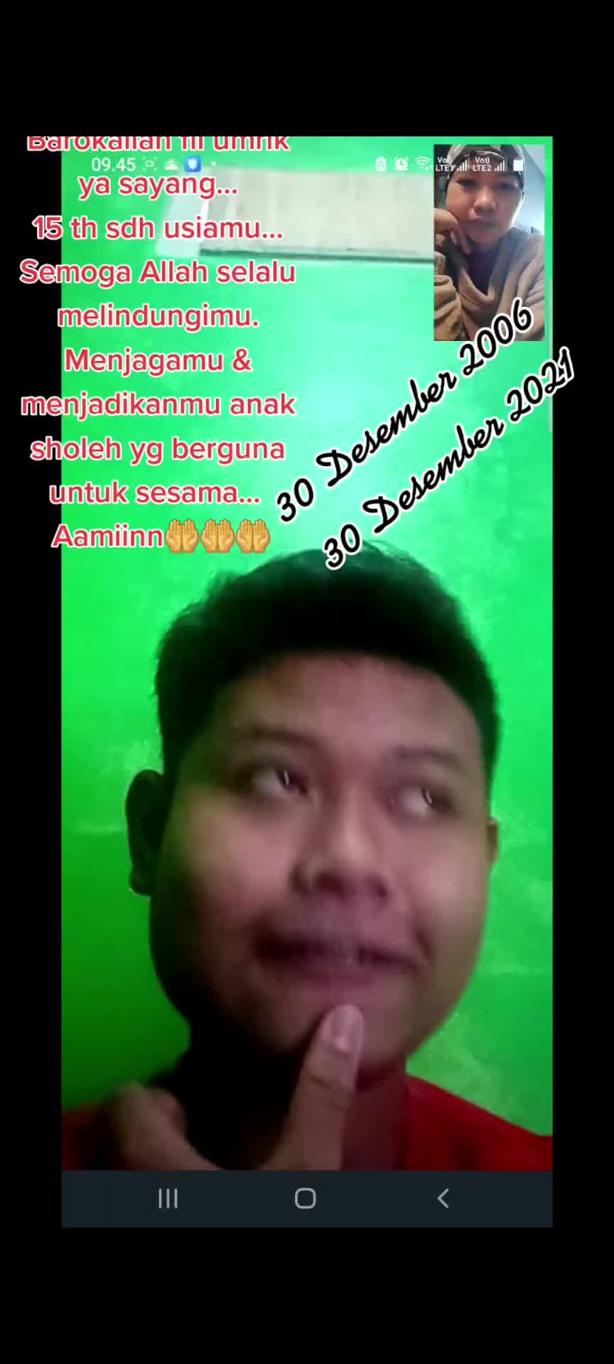 @CCTI. OWNER. Nining Aling
