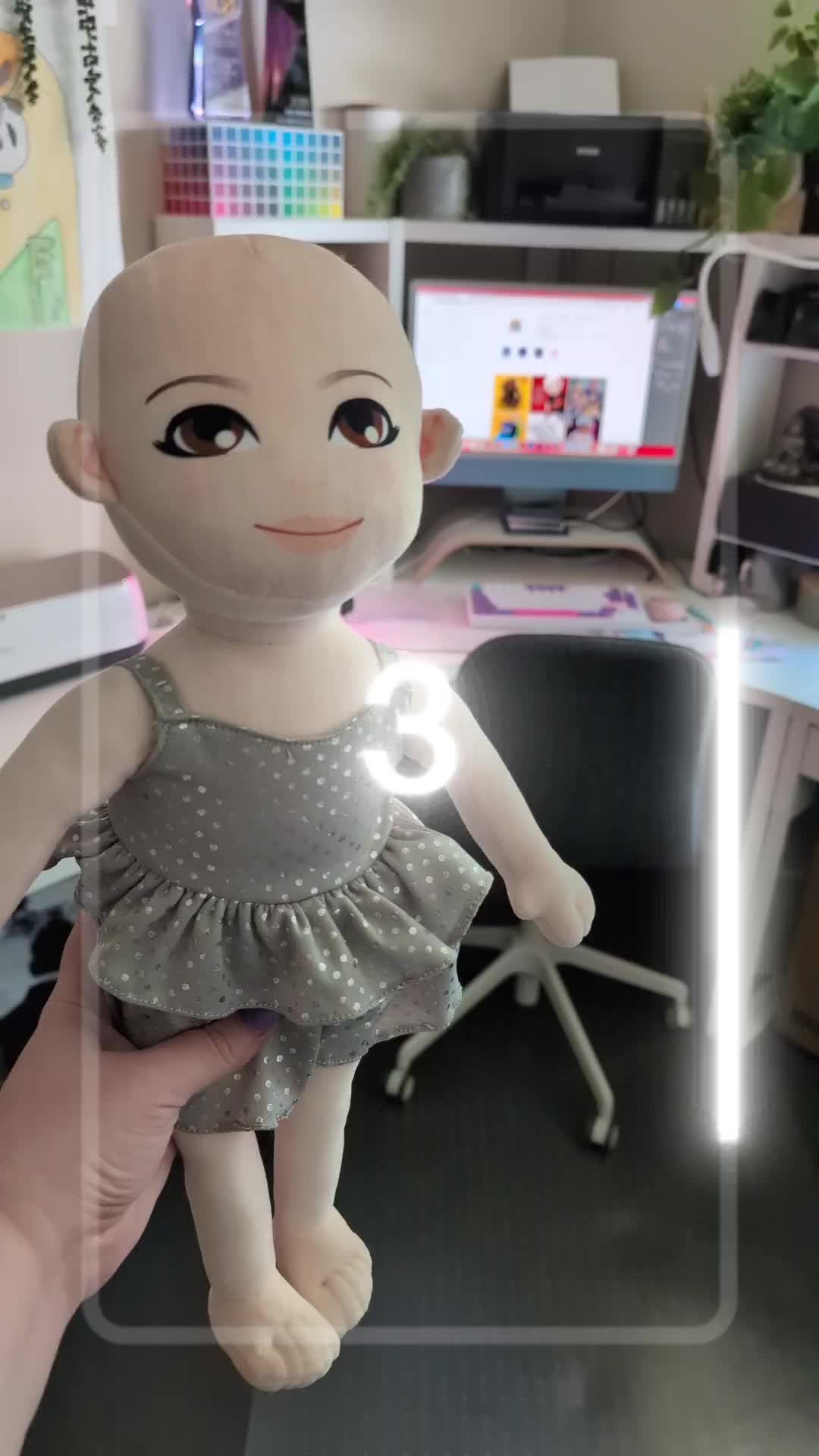 @Tegan 🎗️ Bravery Buddies