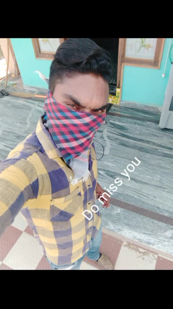 @Dasari Ashok Kumar
