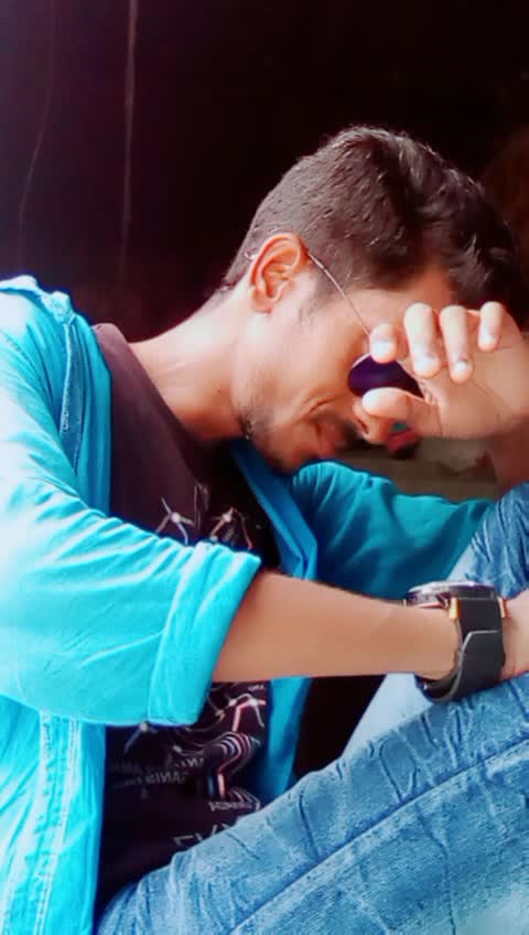 @Avijit Roy   &hearts;️&hearts;️