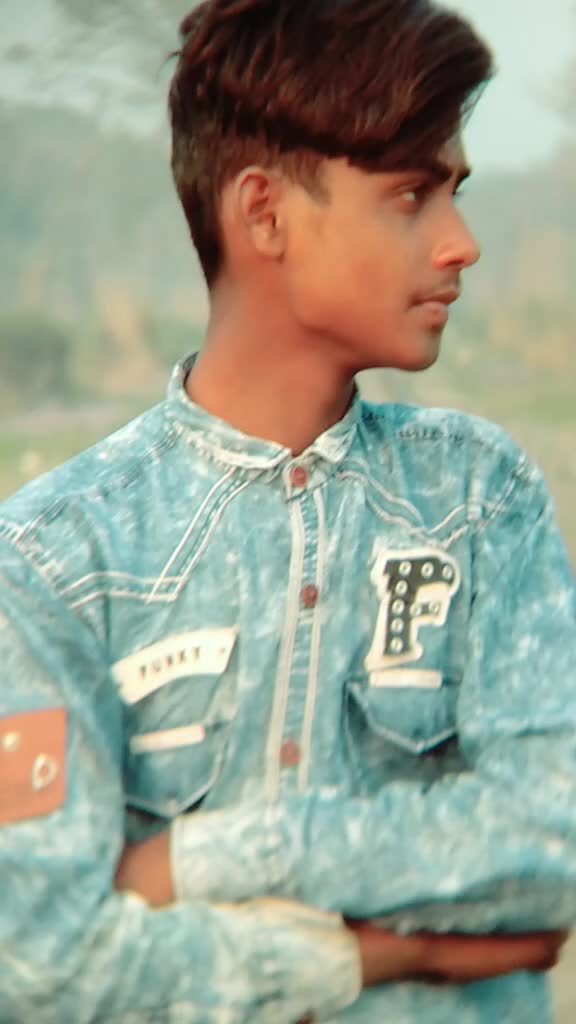 @Deepu Singh