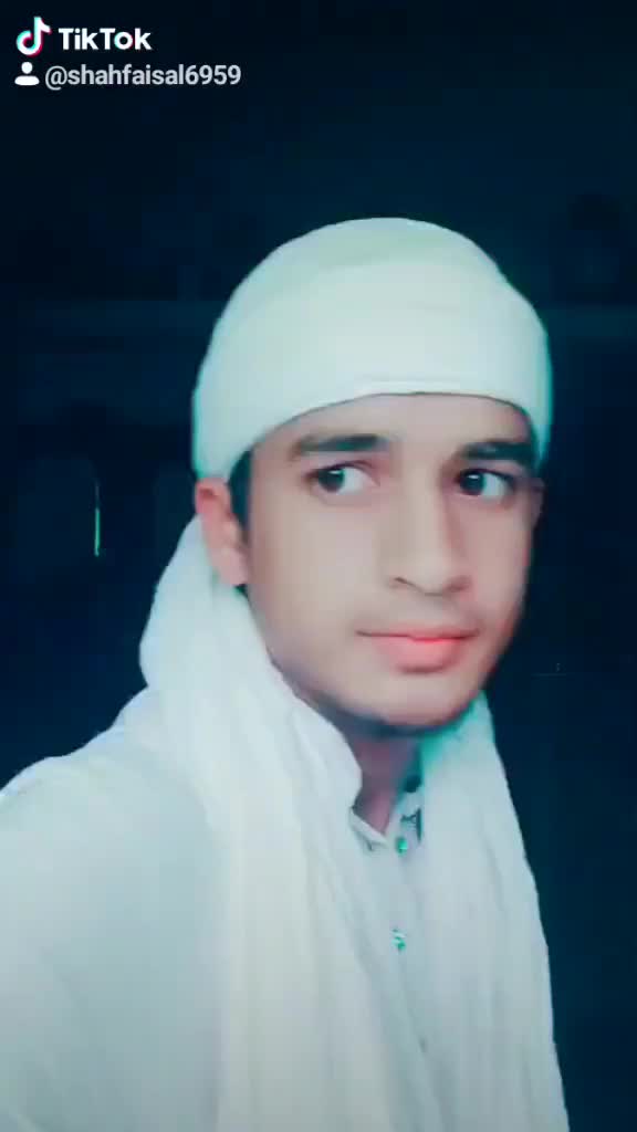 @Shah Faisal