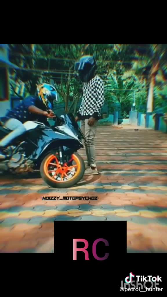 @Rc - Boy