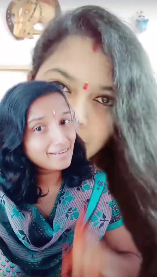 @Chitti thalli