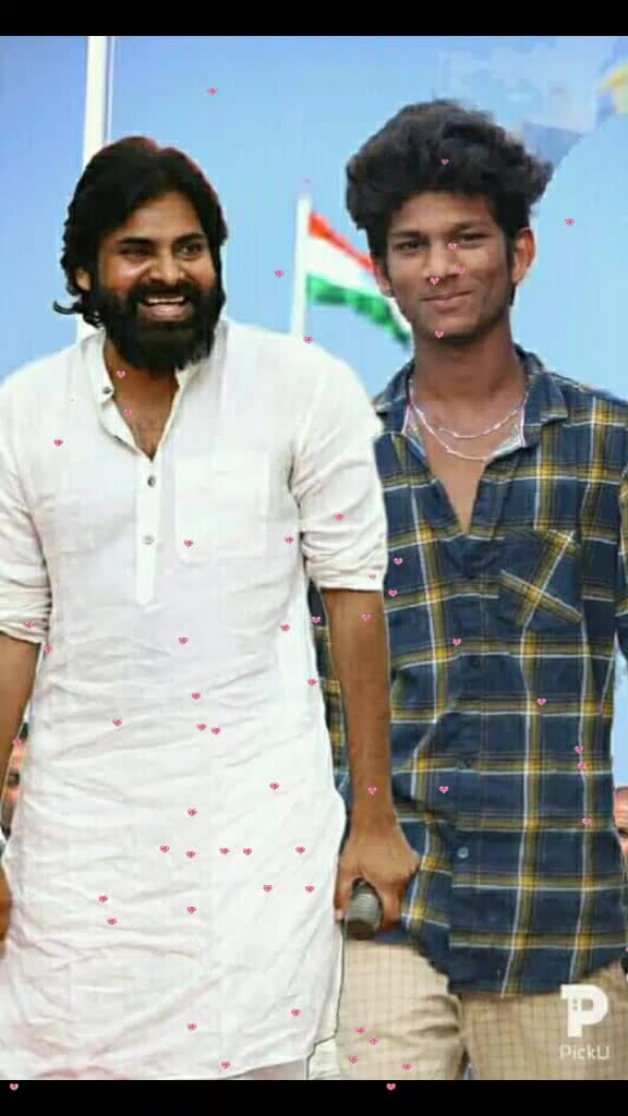 @Pawan kalyan die hard fan