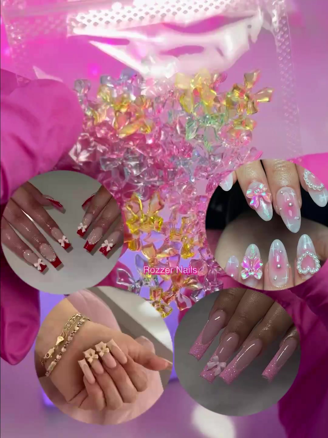 @Rozzer Nails