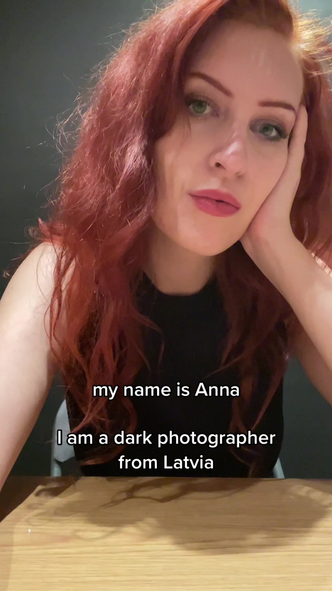 @Anna Omni
